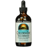 Source Naturals ColloidaLife Trace Minerals 4 Ounce
