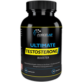 ULTIMATE TESTOSTERONE BOOSTER by FORCE LAB Sports Nutrition