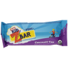 Clif Kid Organic ZBar Organic Chocolate Chip 18 Count