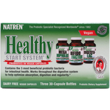 Natren Healthy Start System Dairy Free